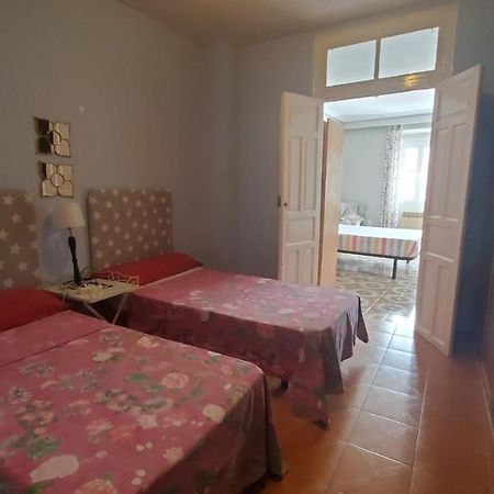 Hostal Martes Caceres Plaza Mayor - Tercer Piso Sin Ascensor Exteriör bild