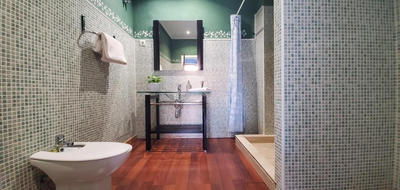 Hostal Martes Caceres Plaza Mayor - Tercer Piso Sin Ascensor Exteriör bild
