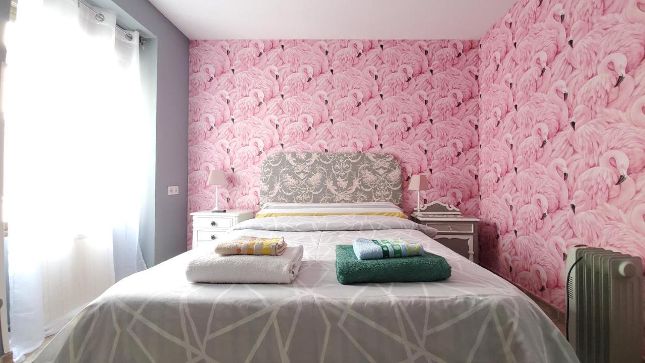 Hostal Martes Caceres Plaza Mayor - Tercer Piso Sin Ascensor Exteriör bild