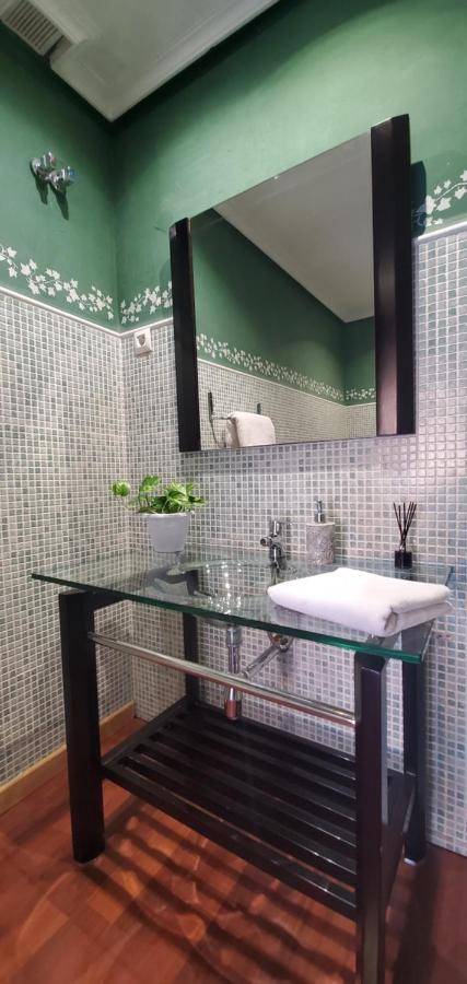 Hostal Martes Caceres Plaza Mayor - Tercer Piso Sin Ascensor Exteriör bild