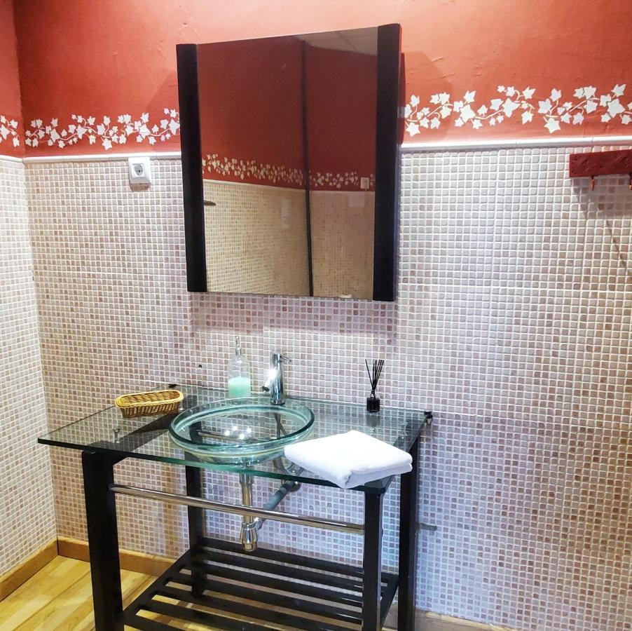 Hostal Martes Caceres Plaza Mayor - Tercer Piso Sin Ascensor Exteriör bild