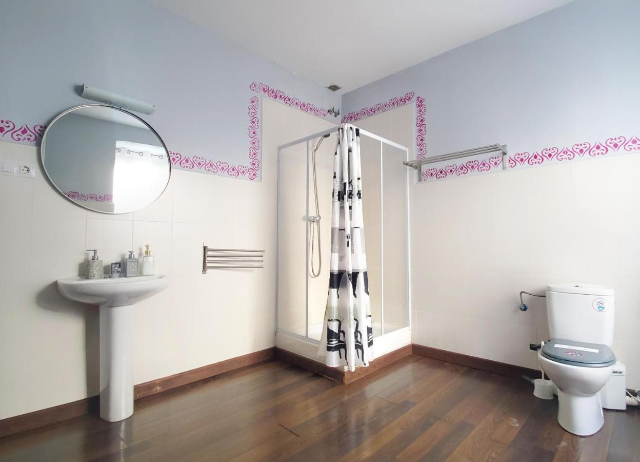 Hostal Martes Caceres Plaza Mayor - Tercer Piso Sin Ascensor Exteriör bild