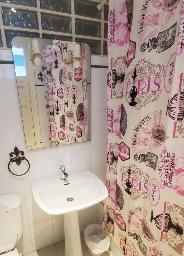 Hostal Martes Caceres Plaza Mayor - Tercer Piso Sin Ascensor Exteriör bild