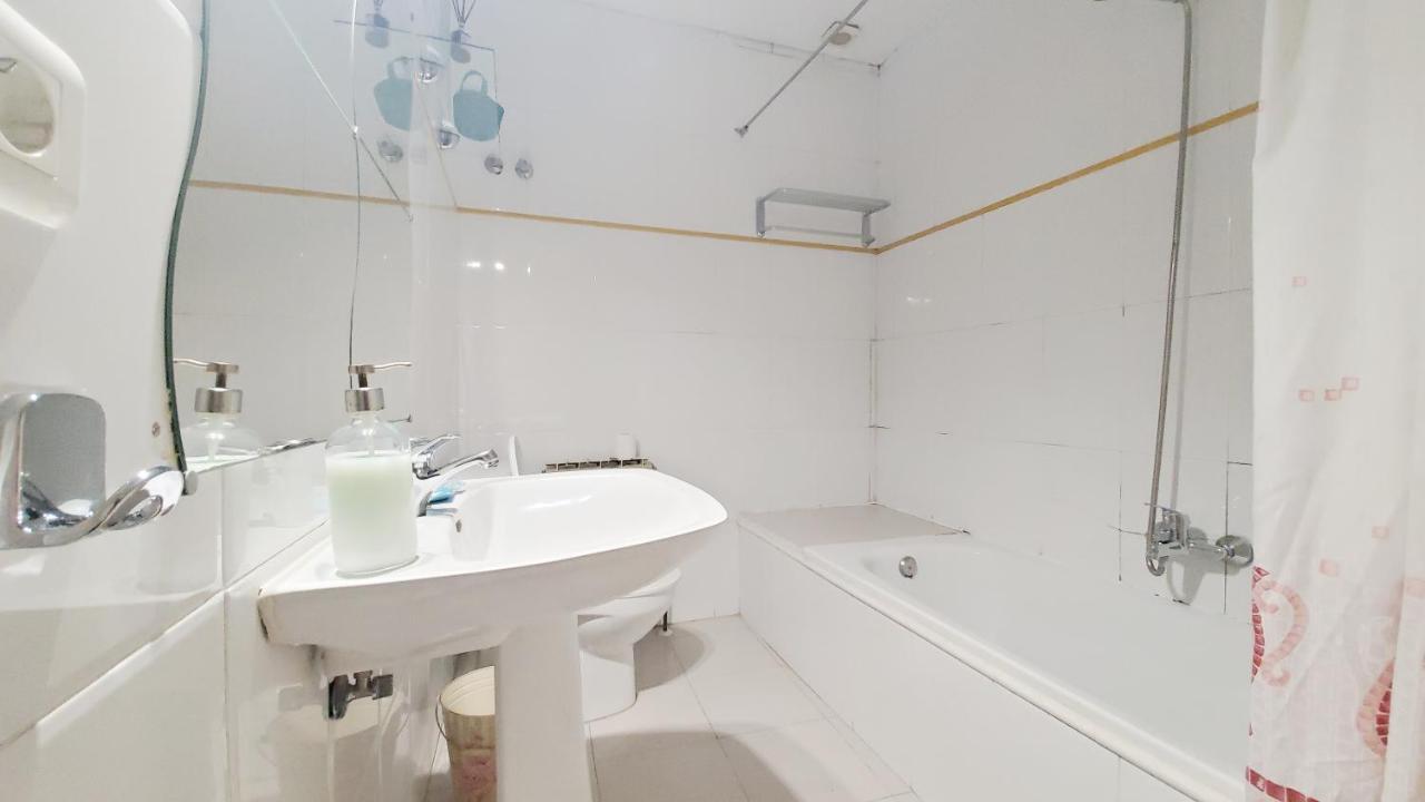 Hostal Martes Caceres Plaza Mayor - Tercer Piso Sin Ascensor Exteriör bild