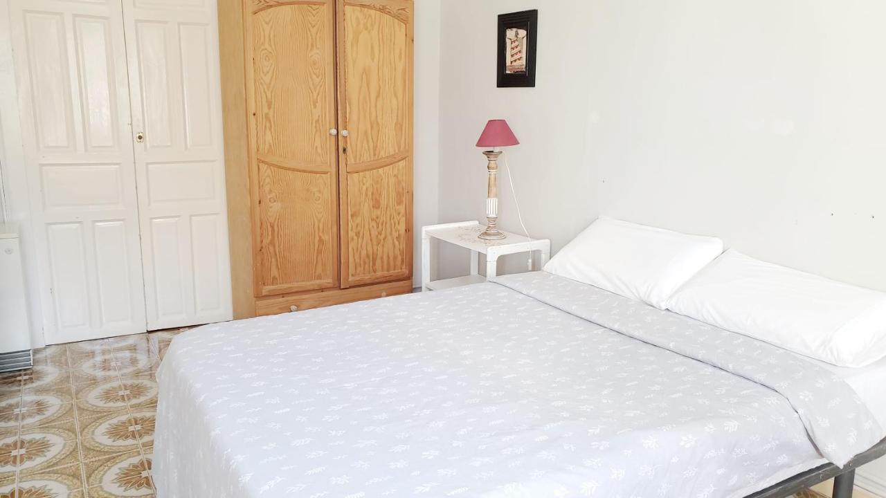 Hostal Martes Caceres Plaza Mayor - Tercer Piso Sin Ascensor Exteriör bild