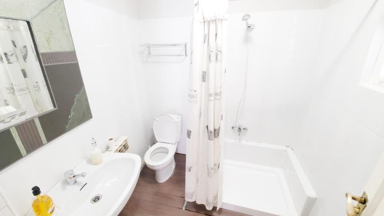 Hostal Martes Caceres Plaza Mayor - Tercer Piso Sin Ascensor Exteriör bild