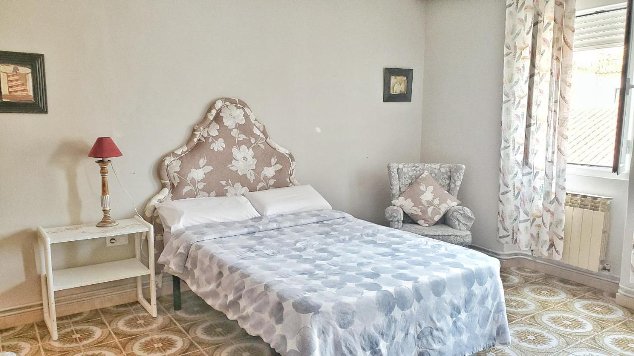 Hostal Martes Caceres Plaza Mayor - Tercer Piso Sin Ascensor Exteriör bild