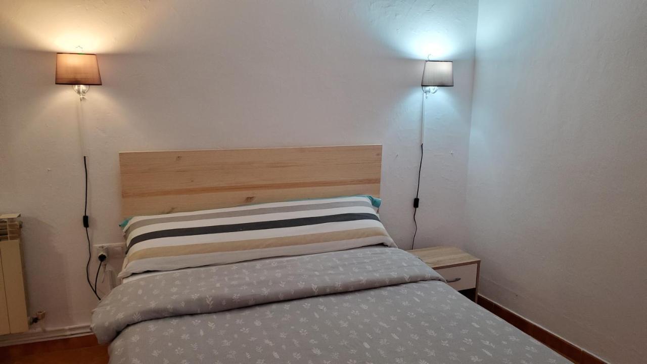 Hostal Martes Caceres Plaza Mayor - Tercer Piso Sin Ascensor Exteriör bild