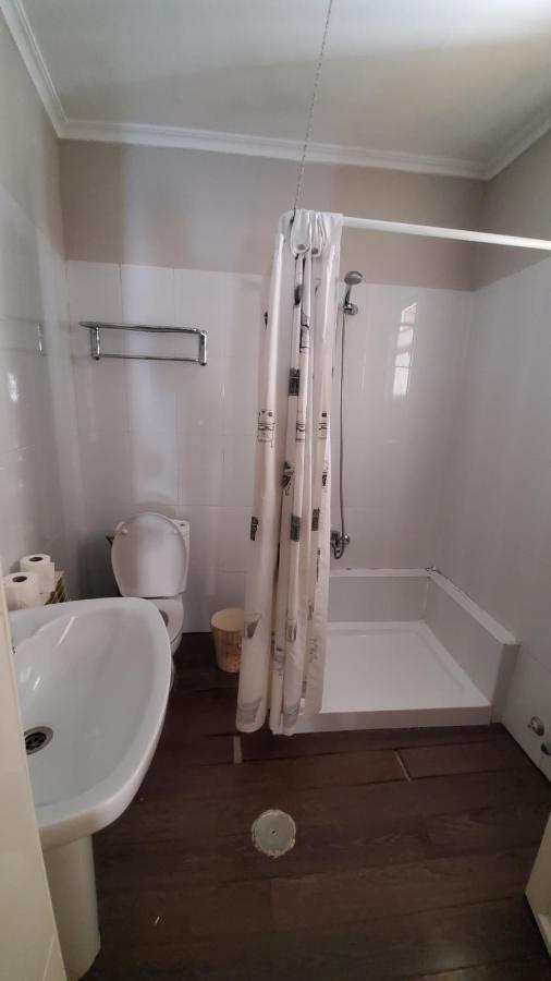 Hostal Martes Caceres Plaza Mayor - Tercer Piso Sin Ascensor Exteriör bild