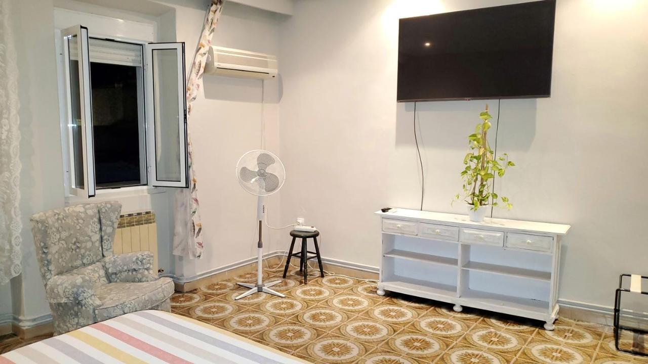 Hostal Martes Caceres Plaza Mayor - Tercer Piso Sin Ascensor Exteriör bild